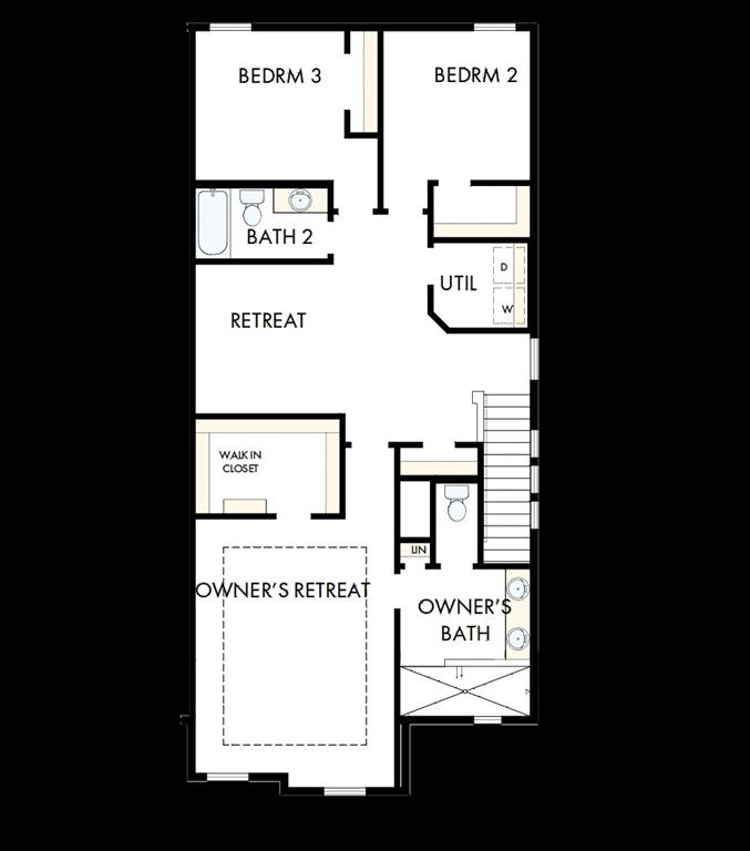 View of property floor plan