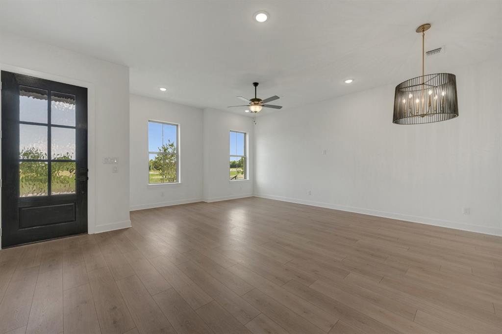 2852 Yampa Drive, McKinney, TX 75071