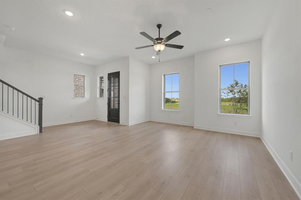 2852 Yampa Drive, McKinney, TX 75071