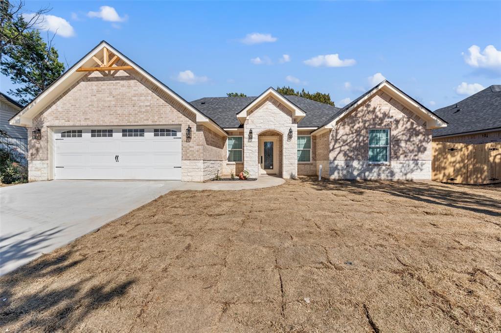 2509 Stewart Drive, Waco, TX 76708