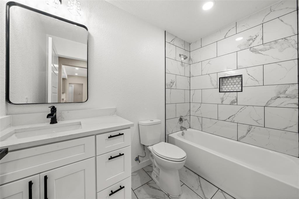 2509 Stewart Drive, Waco, TX 76708