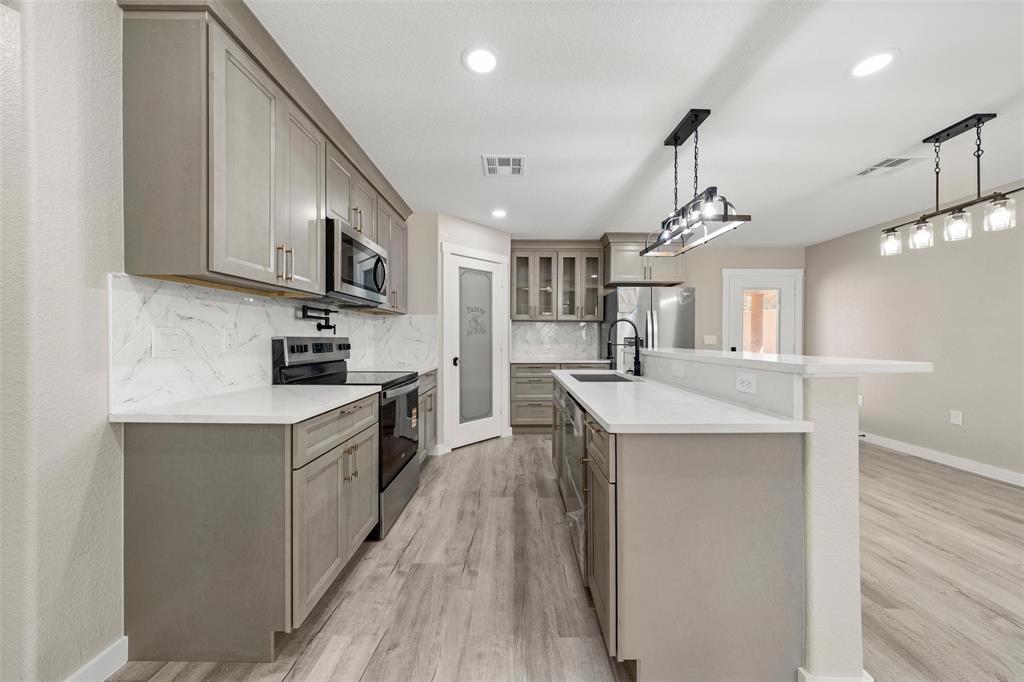 2509 Stewart Drive, Waco, TX 76708