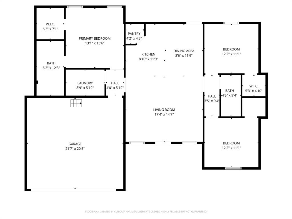 2509 Stewart Drive, Waco, TX 76708