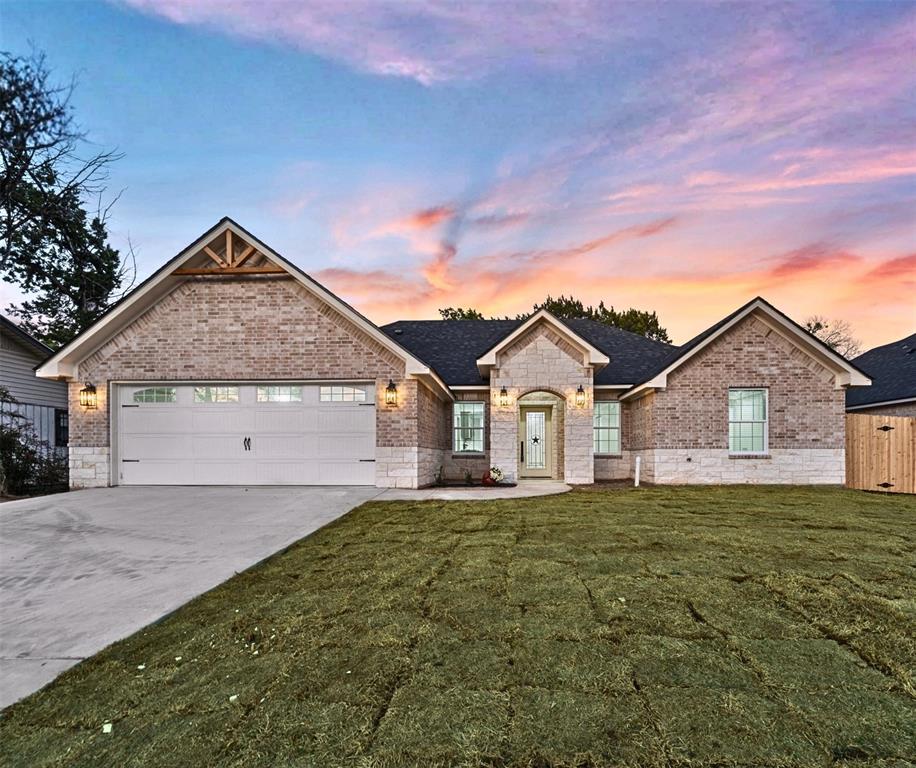 2509 Stewart Drive, Waco, TX 76708 2509 Stewart Drive, Waco, TX 76708