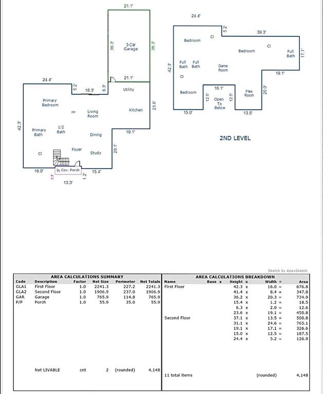 436 Whispering Way, Red Oak, TX 75154