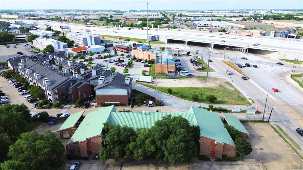 12989 Jupiter Road, #no 105, Dallas, TX 75238