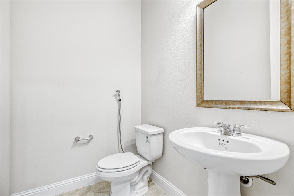 2890 Quinton Street, Prosper, TX 75078