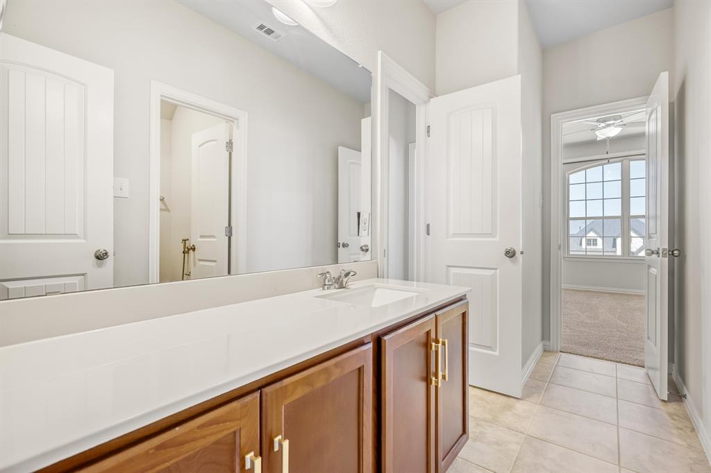 2890 Quinton Street, Prosper, TX 75078