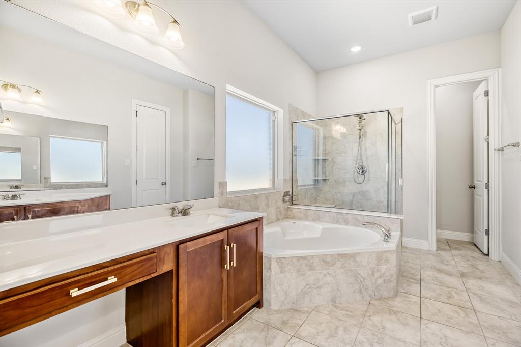 2890 Quinton Street, Prosper, TX 75078
