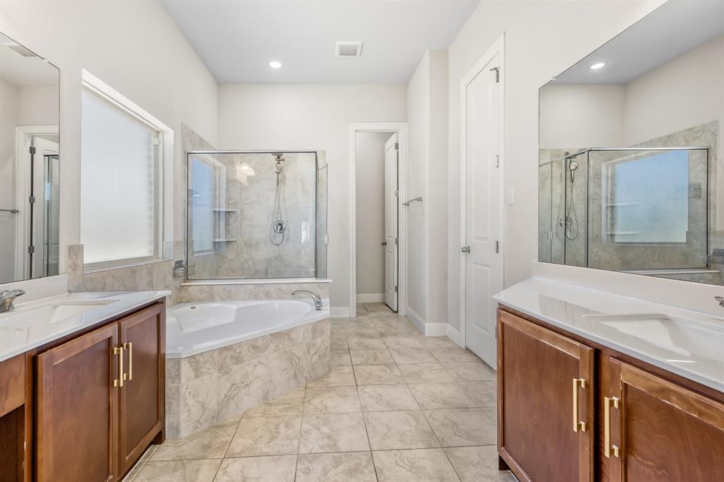 2890 Quinton Street, Prosper, TX 75078