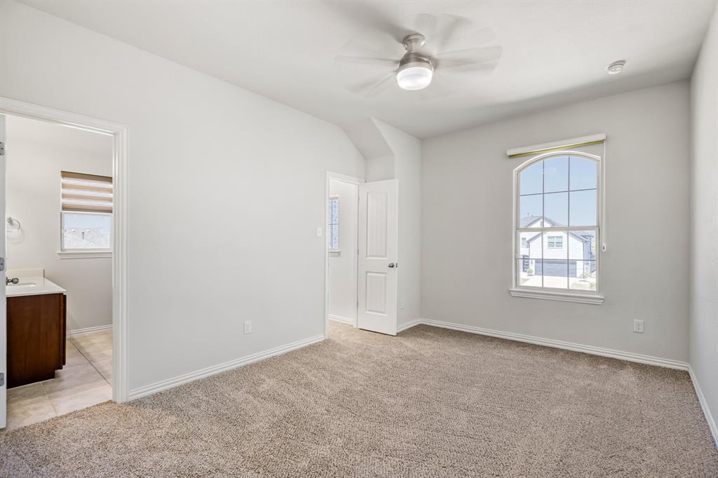 2890 Quinton Street, Prosper, TX 75078