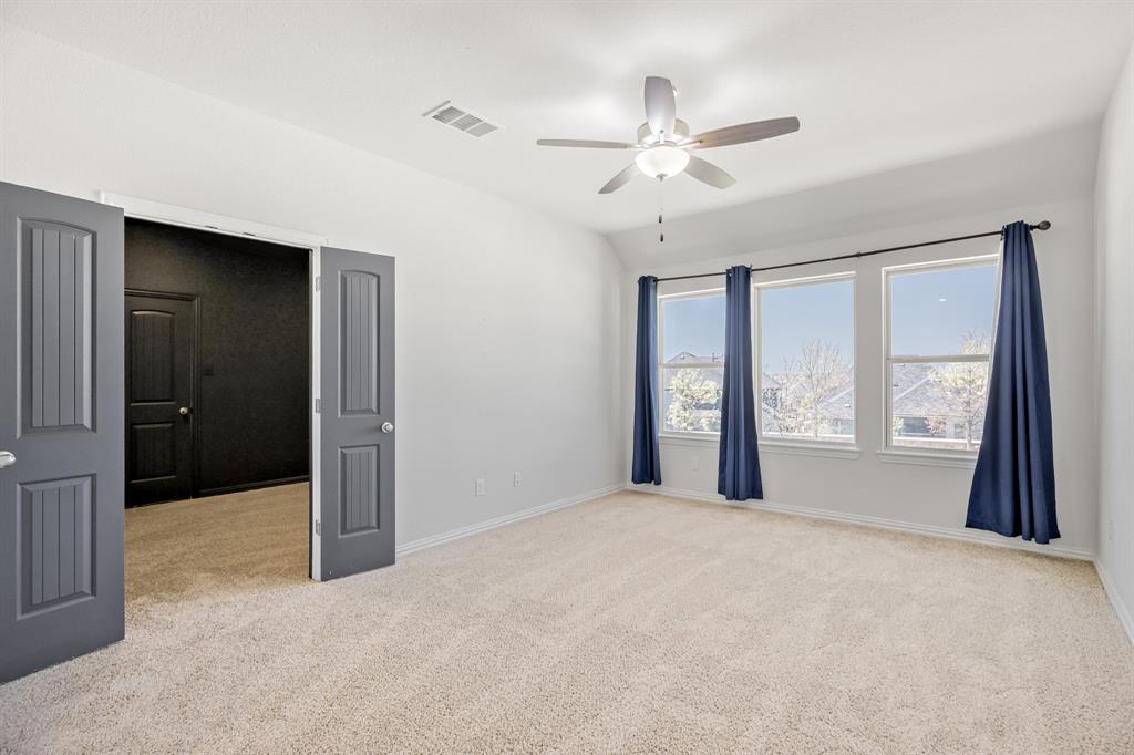 2890 Quinton Street, Prosper, TX 75078