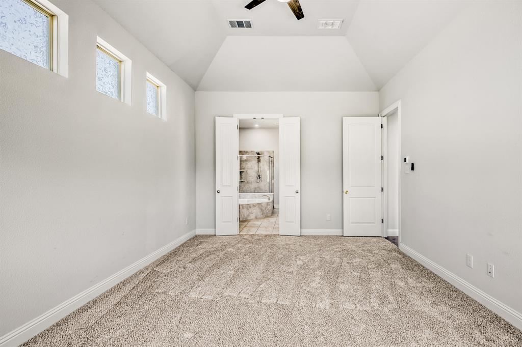 2890 Quinton Street, Prosper, TX 75078