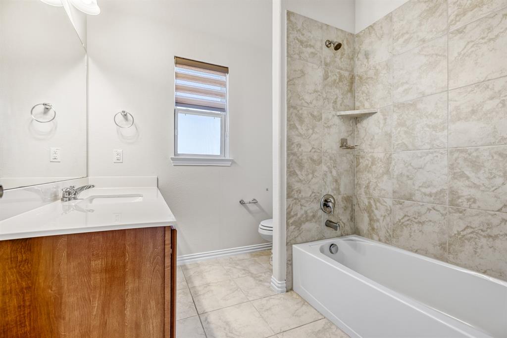 2890 Quinton Street, Prosper, TX 75078