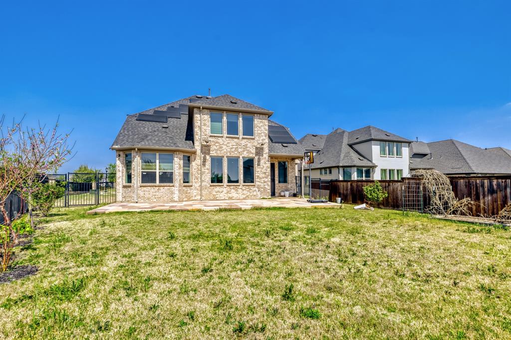 2890 Quinton Street, Prosper, TX 75078