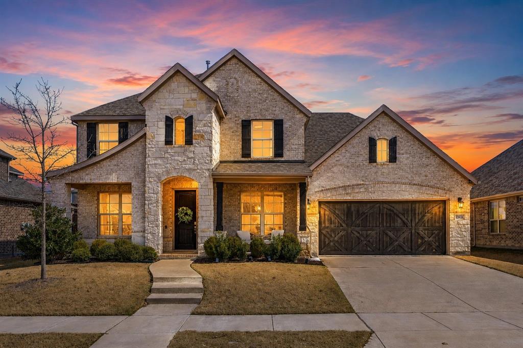 13674 Carmenita Drive, Frisco, TX 75035