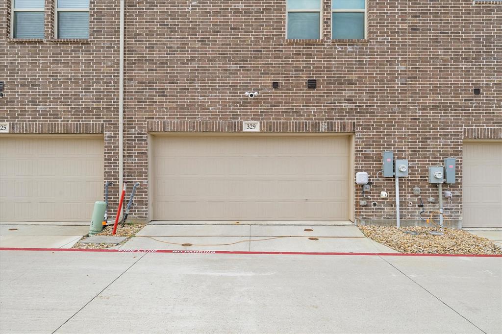 329 Baker Drive, Plano, TX 75074