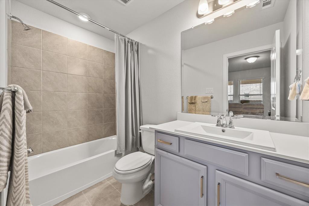 329 Baker Drive, Plano, TX 75074