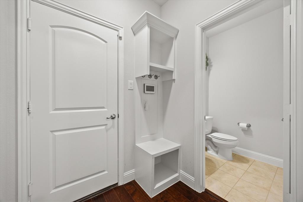 329 Baker Drive, Plano, TX 75074
