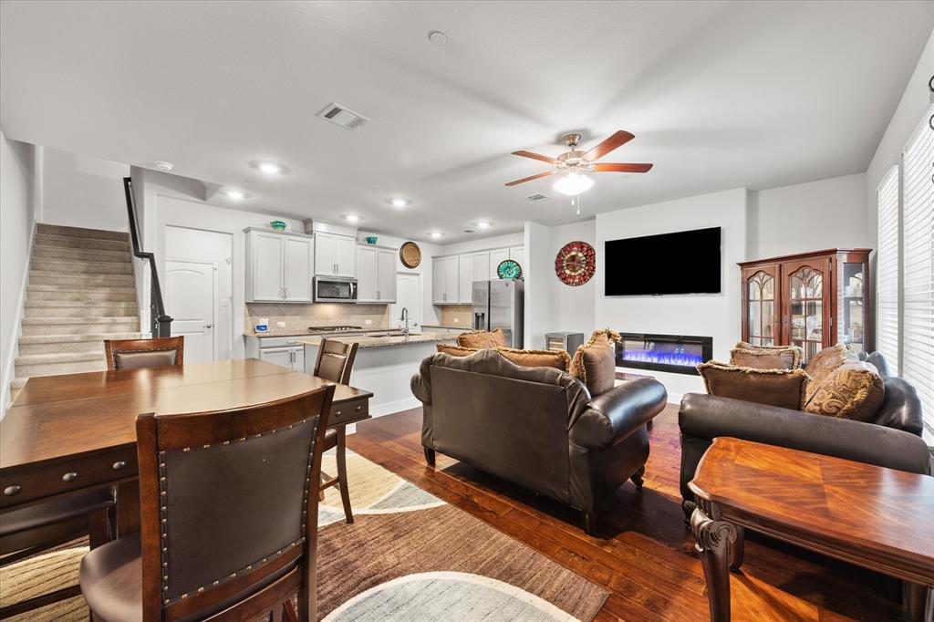 329 Baker Drive, Plano, TX 75074