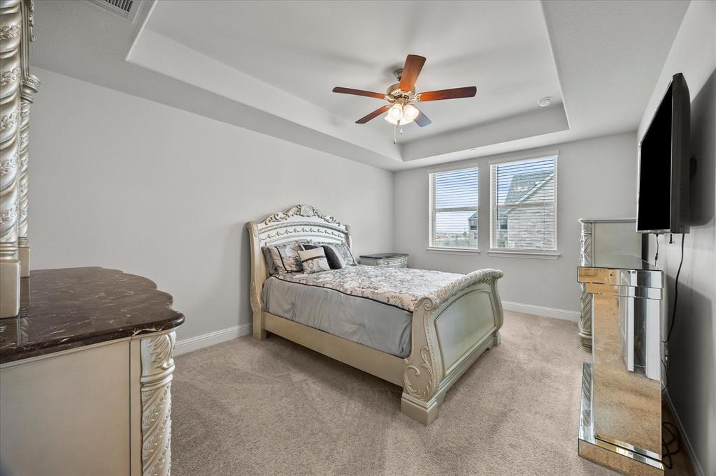 329 Baker Drive, Plano, TX 75074