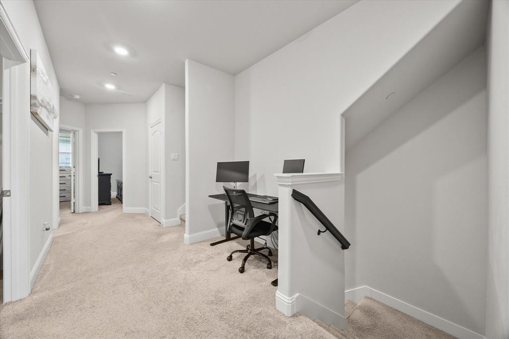329 Baker Drive, Plano, TX 75074