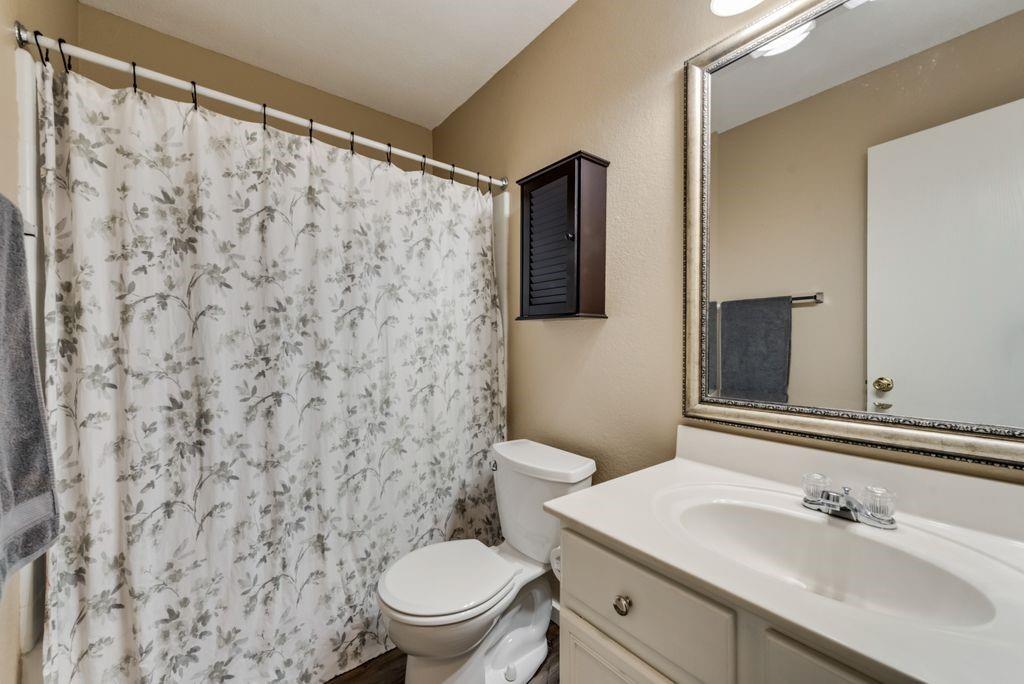 205 Dartmouth Drive, Forney, TX 75126