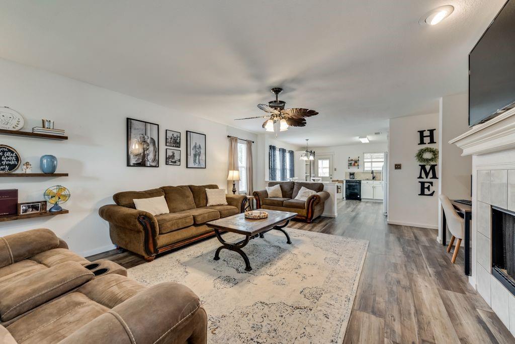 205 Dartmouth Drive, Forney, TX 75126