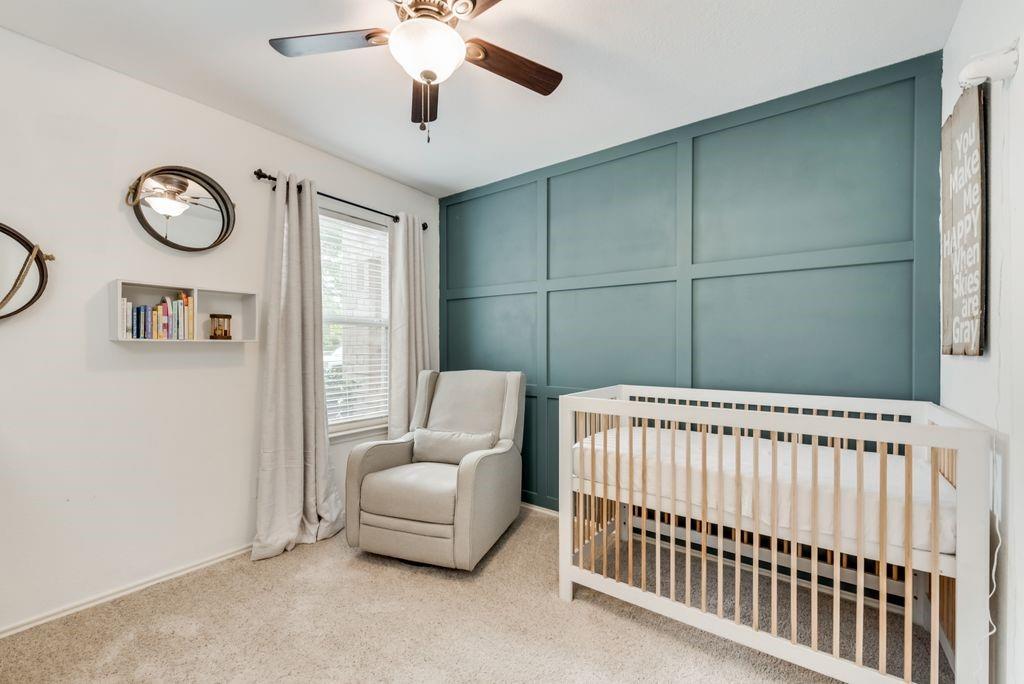 205 Dartmouth Drive, Forney, TX 75126