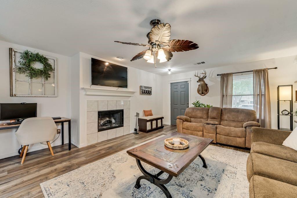 205 Dartmouth Drive, Forney, TX 75126