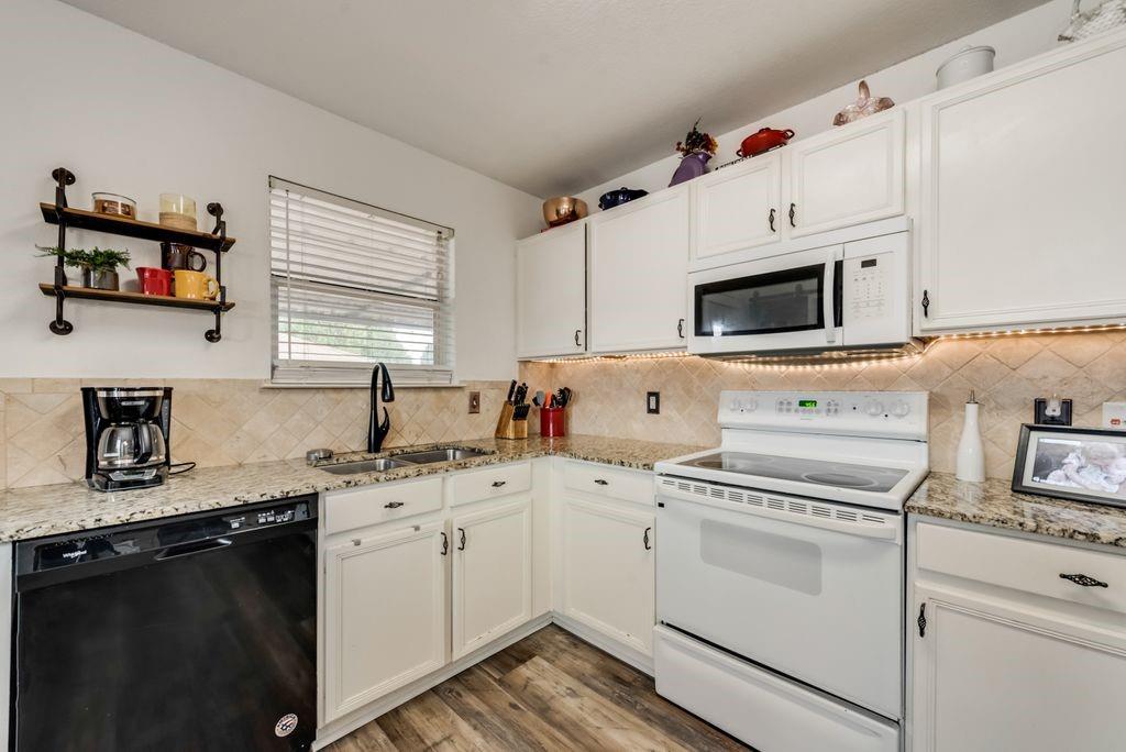 205 Dartmouth Drive, Forney, TX 75126