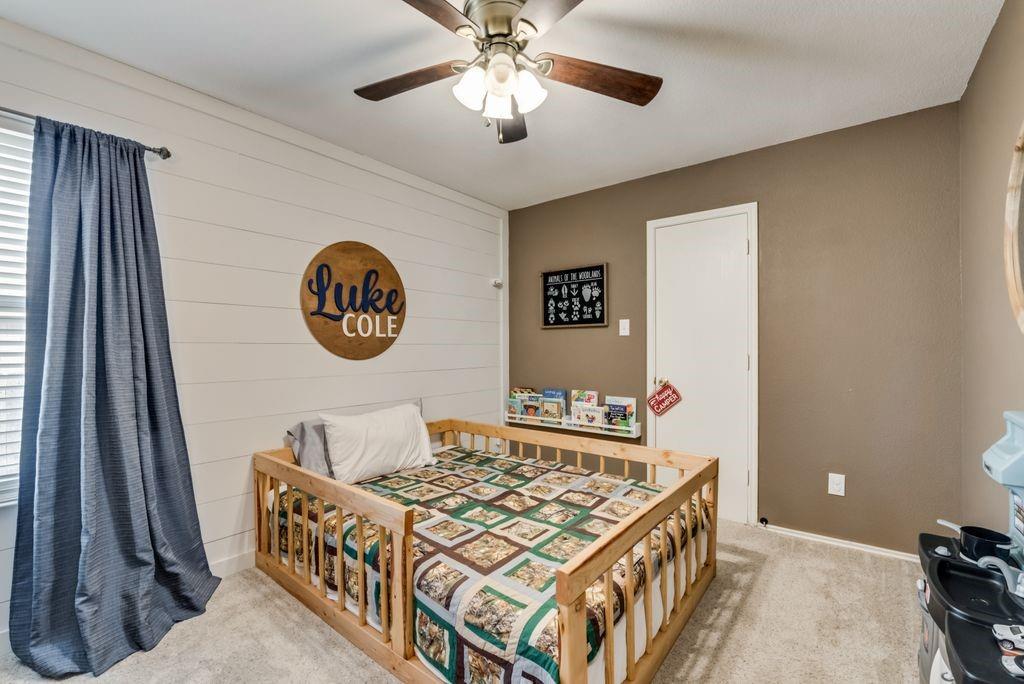 205 Dartmouth Drive, Forney, TX 75126