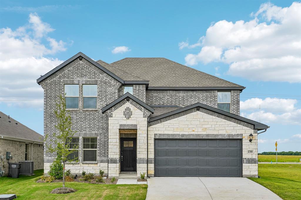 6308 Timberhurst Drive, Princeton, TX 75071