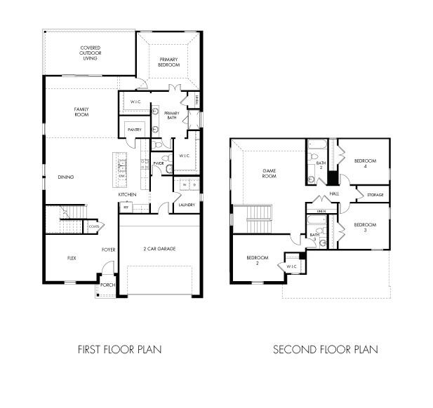 6308 Timberhurst Drive, Princeton, TX 75071