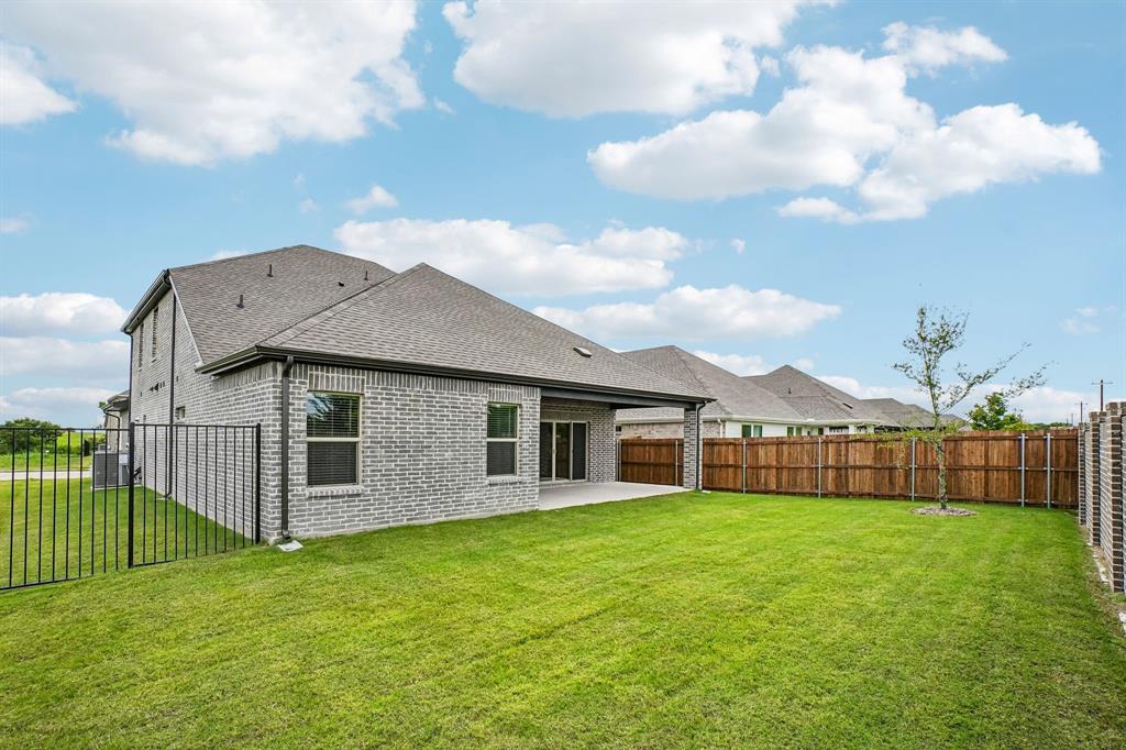 6308 Timberhurst Drive, Princeton, TX 75071