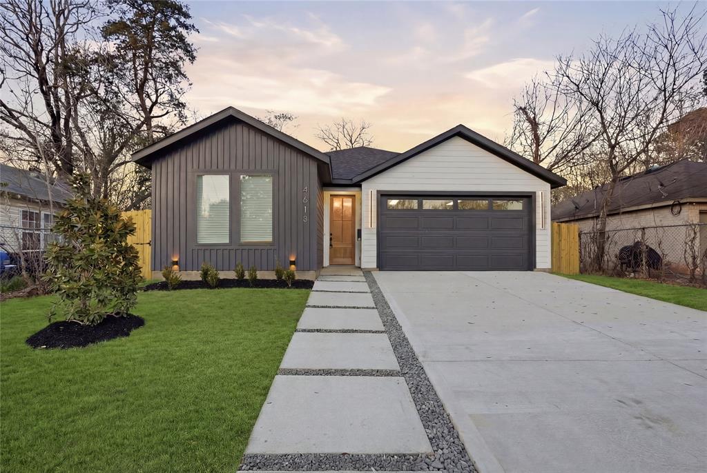 4618 Spring Garden Street, Dallas, TX 75215 4618 Spring Garden Street, Dallas, TX 75215