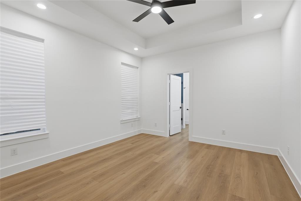 4618 Spring Garden Street, Dallas, TX 75215