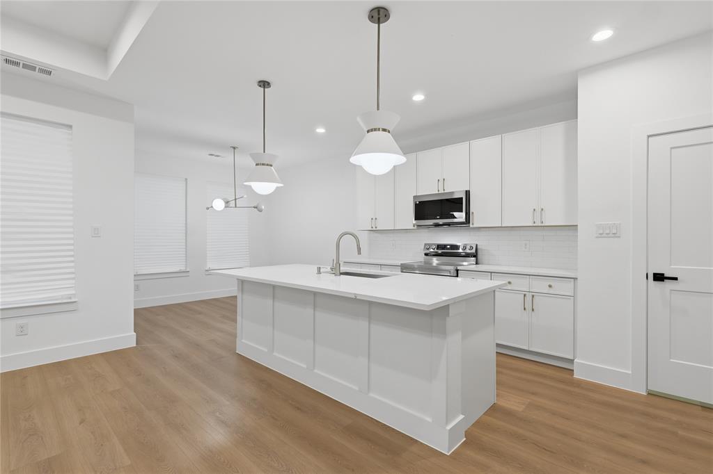 4618 Spring Garden Street, Dallas, TX 75215 4618 Spring Garden Street, Dallas, TX 75215