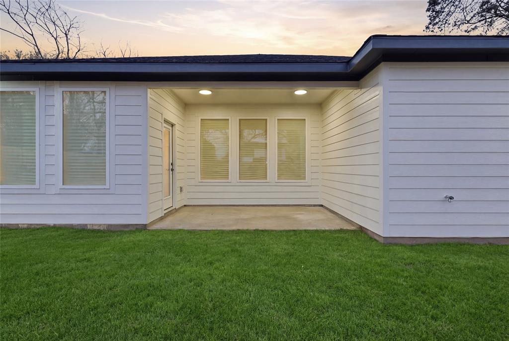 4618 Spring Garden Street, Dallas, TX 75215