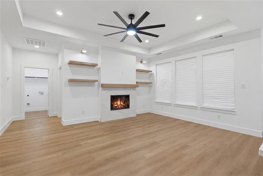 4618 Spring Garden Street, Dallas, TX 75215