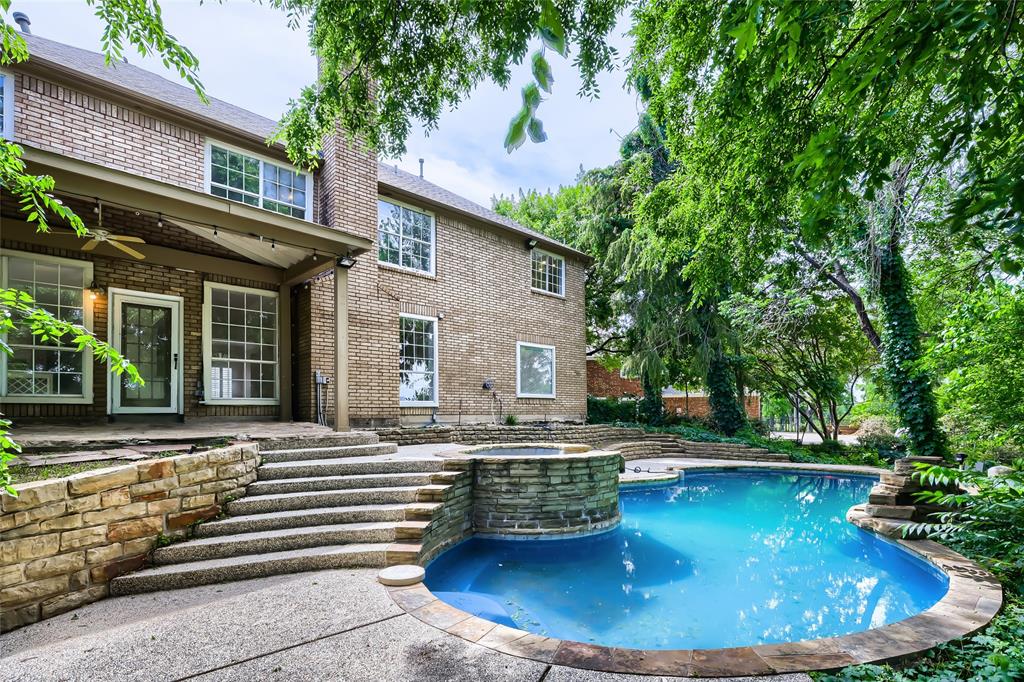 2803 Wyndham Lane, Richardson, TX 75082