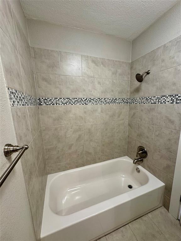 Secondary Bathroom