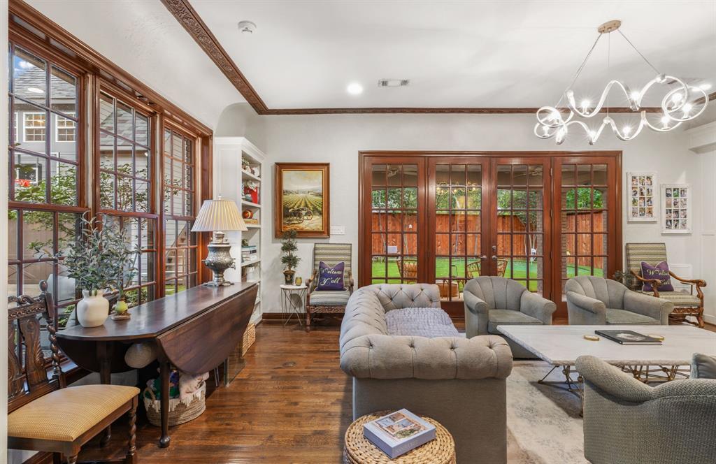 4309 Beverly Drive, Highland Park, TX 75205