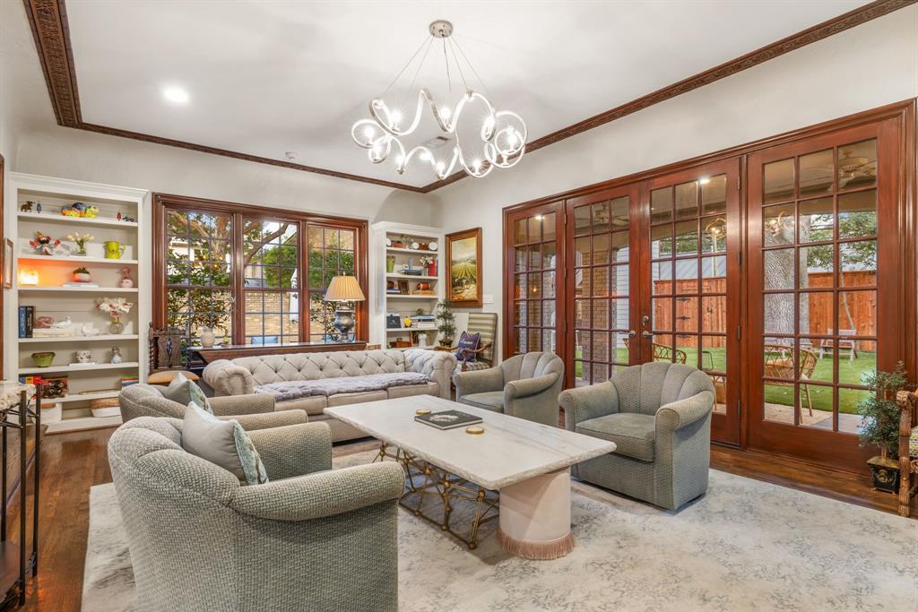 4309 Beverly Drive, Highland Park, TX 75205