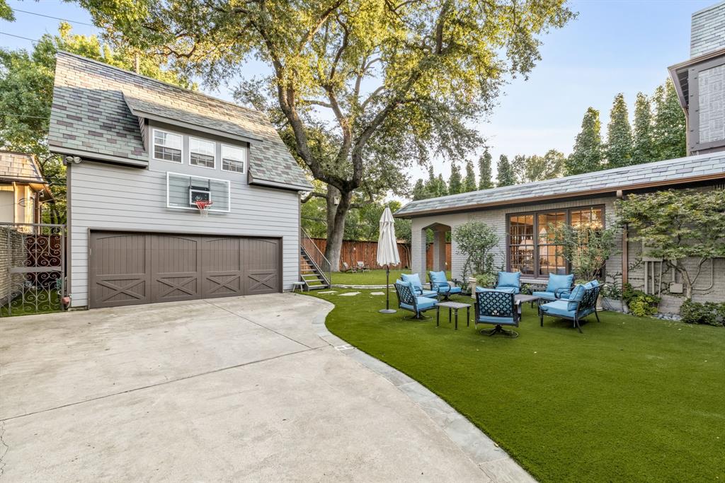 4309 Beverly Drive, Highland Park, TX 75205