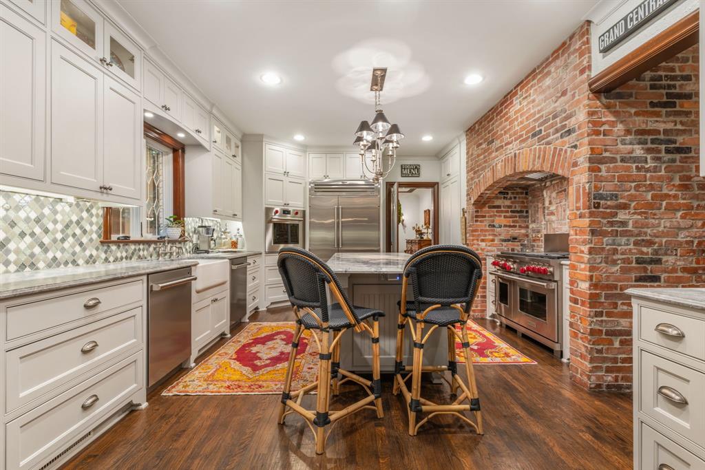 4309 Beverly Drive, Highland Park, TX 75205