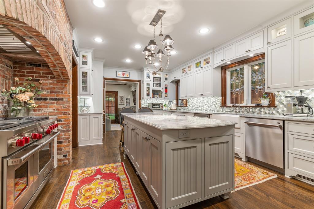 4309 Beverly Drive, Highland Park, TX 75205