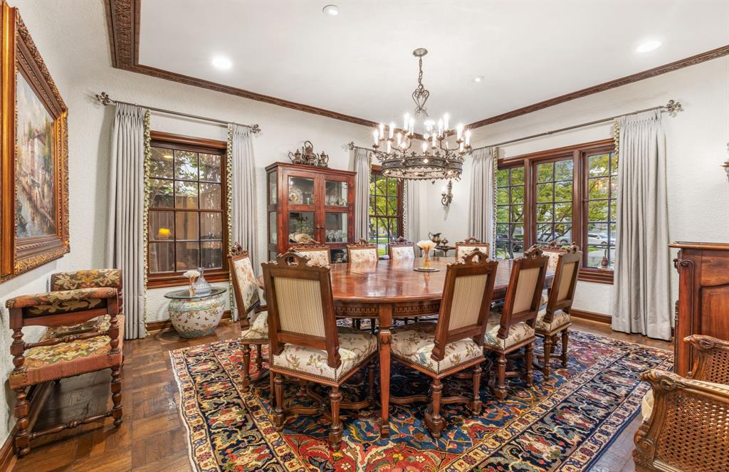4309 Beverly Drive, Highland Park, TX 75205