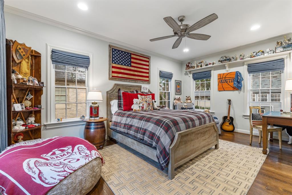 4309 Beverly Drive, Highland Park, TX 75205