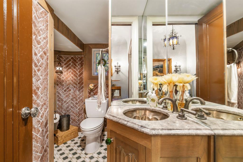 4309 Beverly Drive, Highland Park, TX 75205